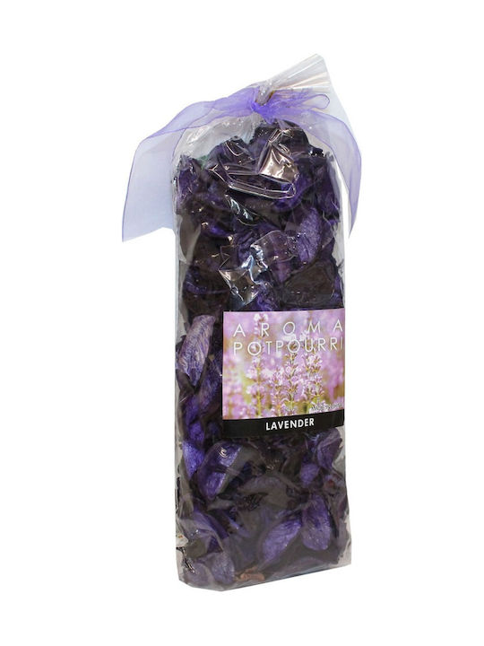 Pot-Pourri Ароматни Листа Различни Цветове 100гр