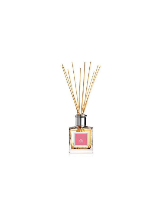 Home Fragrance Areon Home Lily Valley Hrs18 150ml