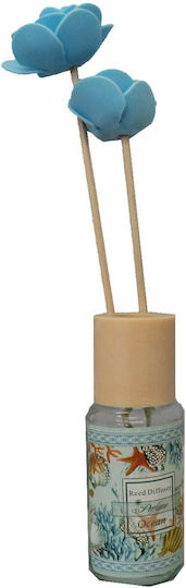Raumdüfte Ocean + Sticks 20 ml