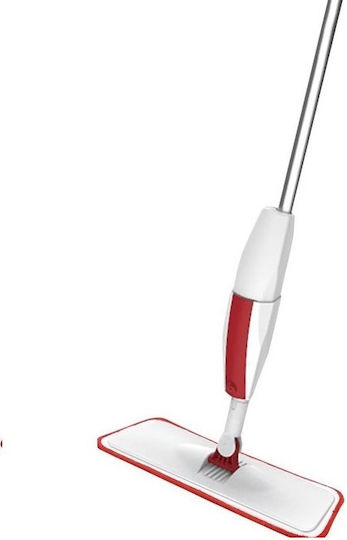 Parkettmop Aqua Laser Integriertes Schleudersystem Laminate Holzfußböden