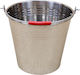 Găleată Inox 13,5 Litri