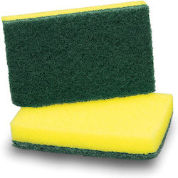 Professional Kitchen Sponge 8x12cm 6 Pieces