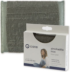 Inox Sponge 10x12.5cm