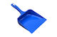 Plastic Blue Dustpan