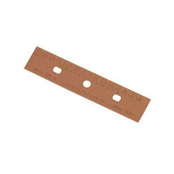 Premium 10cm Fensterreiniger Premium 10cm Fensterreiniger