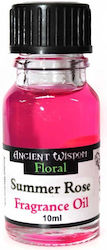 Ancient Wisdom Aromatic Rose Oil 10ml