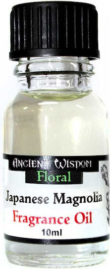Γιαπωνέζικη Μανόλια Japanese Magnolia 10ml Ancient Wisdom