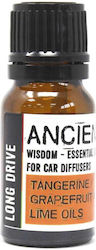 Ancient Wisdom Aromatic Oil Lemonade 10ml