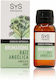 Laboratorio SyS Wasserlösliches Aromatisches Ätherisches Öl für Aromatherapie Geräte Sys Angelika Wurzel 50ml
