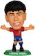 Creative Toys Soccerstarz Spanien Lamine Yamal Figur 406016