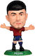 Creative Toys Soccerstarz Spanien Pedri Figur 406018
