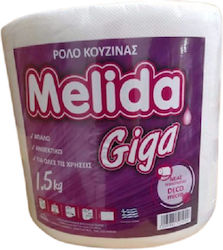 Кухненска Хартия 1,5 Килограма Melida