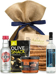 Greek Meze Mini