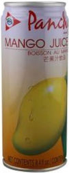 Φρουτοποτό Μάνγκο 250ml Panchy Mango Drink Φρουτοποτό Μάνγκο 250ml Panchy Mango Drink