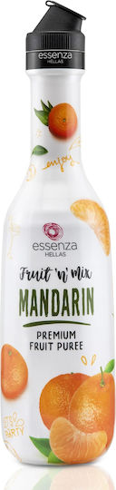 Piure Fruit ’n Mix Mandarină 1.3kg