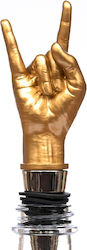Stopper Μπουκαλιού Rock On