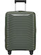 Samsonite Climbing Ivy Cabin Hard Suitcase Climbing Ivy With 4 Wheels Height 55cm