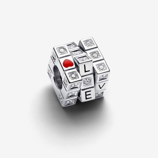 Simbol Pandora Cub Rubik Animat 793672c01