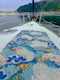 Miami Beach Πετσέτα Παραλίας Unisex 70x150 Sea ...