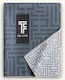 Strandtuch Neseser Guy Laroche 90x180 Feel & To...