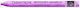 Caran D’ache Wax Crayons Watercolor Neocolor Ii Purple 10 Pieces