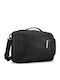 Thule Accent Τσάντα Ώμου Χειρός Laptop 16 ' ' 17l Μαύρη