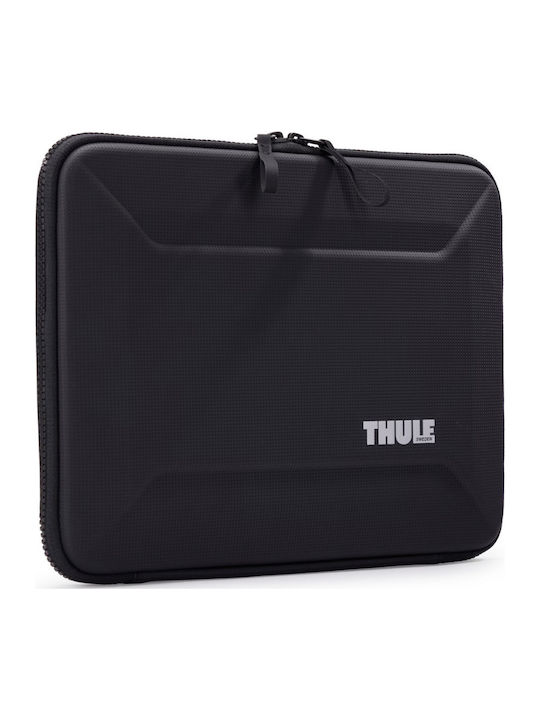 Thule Gauntlet 5 Husă Dură de Umăr și Mână pentru Macbook Pro 14'' Neagră