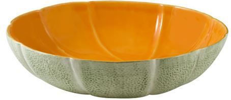 Bordallo Pinheiro Fruit Bowl Multicolored