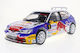 1/18 Peugeot 306 Maxi Nr.1 S.loeb/d.elena Rallye Du Var 2017