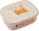 Liewood Food Container Compartments Arthur Trit...