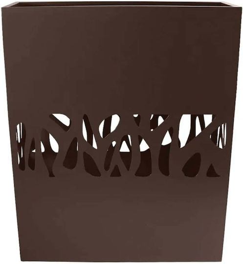 Marhome Planter Box Metal Maro 100x30x120cm.