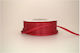 Kyriacou Satin Double Face Ribbon 3mmx100m Burgundy Sanxxxxx-xx3100-71xxxx