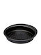 Pyrex Tăvi de copt Rotund Aluminiu cu Strat Antiaderent 22cm