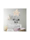 Kinder Wandsticker Wand