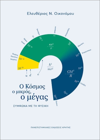 Ο Κόσμος Ο Μικρός, Ο Μέγας