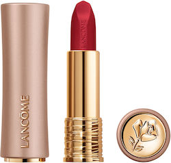 Lancome L'Absolu Rouge Intimatte Κραγιόν Matte ...