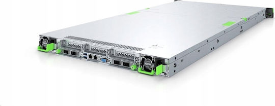 Fujitsu (Xeon Silver 4410T/32GB DDR5/No OS)