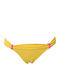 Bikini Slip Yellow