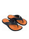 Men's Sandals Anatomic Orange