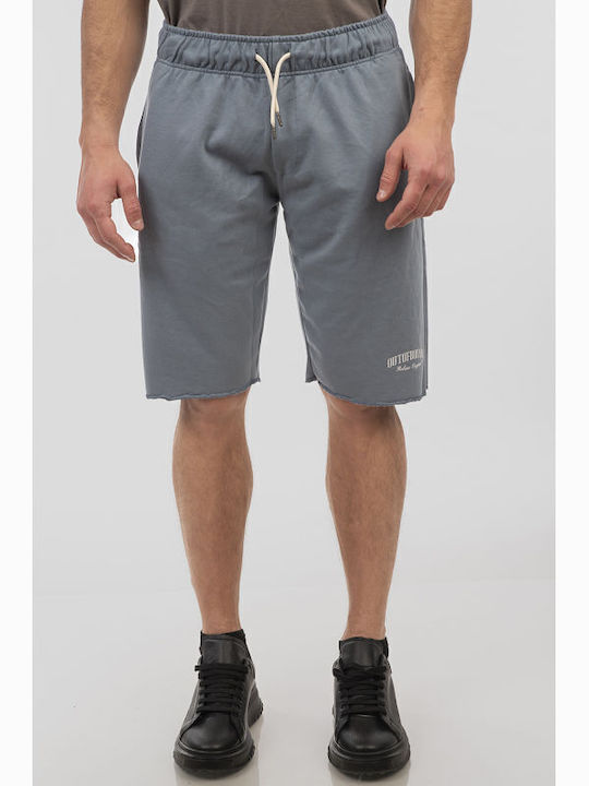 Rebase Herrenshorts Blue