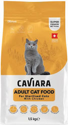 Caviara 1.5kg Caviara 1.5kg