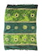 Surya Bali Pareo Green By Nature & Body