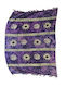 Surya Bali Sarong Purple By Nature & Body