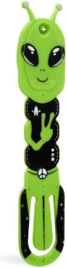 Thinking Gifts LED-Buchlicht mit Klemme