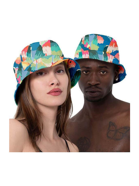 Miami Beach Καπέλο Bucket Miami Beach Καπέλο Bucket