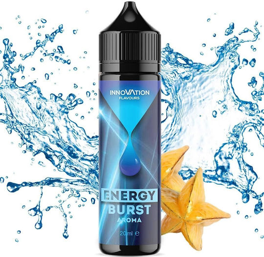 Innovation Flavor Shot Classic Energy Burst 20ml 1τμχ