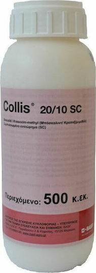 BASF Collis 20/10 Υγρό Μυκητοκτόνο 80ml