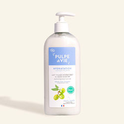 Pulpe De Vie Body Milk 400ml Pulpe De Vie Body Milk 400ml