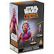 Atomic Mass Star Wars Commander & Padawan Ahsok...