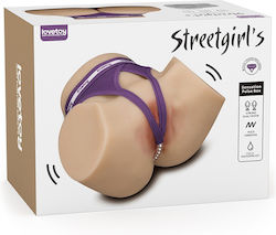 Pulse Masturbator Vagina with Vibration Pulse Masturbator Vagina with Vibration